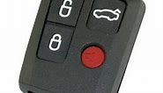 Keyless Entry - Car Remote Key | Repco Auto Parts