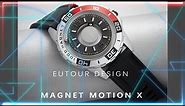 Eutour Magnet Watch Review