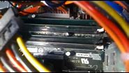 DDR2 2GB Ram Installation/Upgrade