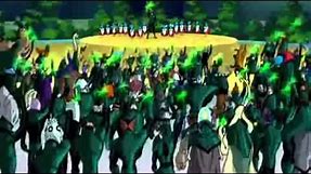 Green Lantern Corps - Oath