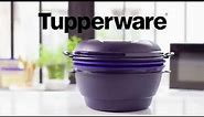 Tupperware® Micro Urban Smart Multi Cooker