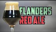 Flanders Red Ale | Brewing Sour Beer