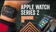 Apple Watch 2 Review: Remember To Breathe