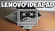 Unbrick Your Dead Laptop! Fix BIOS Corruption with CH341A (Lenovo Ideapad 320)