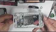 Samsung J1 Mini Prime (J106H) TearDown & Damaged By Water Fixed