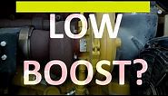 What Causes Low Boost? How Does A Turbocharger System Work?
