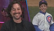 'Rookie of the Year' Star Thomas Ian Nicholas Hits A Home Run With New Single