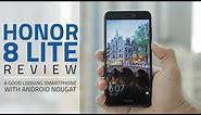 Honor 8 Lite Review | Price, Camera, Specifications, and More