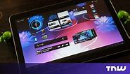 Comprehensive video overview of Samsung Galaxy Tab 10.1 emerges