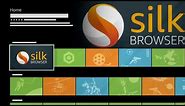 Amazon.in Fire TV Stick: Using the Silk Browser on Fire TV