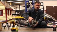 How to Hone a Small Engine Cylinder
