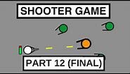 Scratch Tutorial: How to Make a Shooter Game (Part 12) (FINAL)