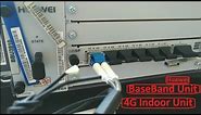 LTE UMTS BaseBand Unit Installation