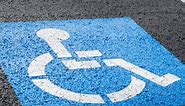 Handicap Parking Placard - MVD Now - Best MVD Services