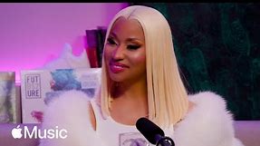 Nicki Minaj: The 'Pink Friday 2' Interview | Apple Music