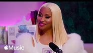 Nicki Minaj: The 'Pink Friday 2' Interview | Apple Music