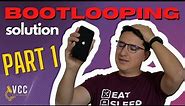 iPhone & iPad Bootlooping Troubleshooting Guide. How To Fix a Device That Flashes Apple Logo. PART 1