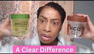 Eco Gel Battle | Amazing Difference | Knowing the Difference Makes A Difference