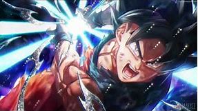 Goku Ultra Instinct Kamehameha 4k live wallpaper | Dragon Ball | Anime Live Wallpaper.