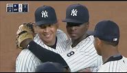Highlights from A-Rod's Final Game