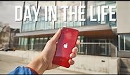 iPhone SE 2022 Day In The Life - A University Student's Review