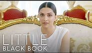 Deepika Padukone Opens Up About Her History with Depression | Little Black Book | Harper's BAZAAR