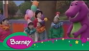 🎵 Barney: The Early Years. Sing Along!