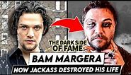 Bam Margera | The Dark Side of Fame | How Jackass Destroyed His Life