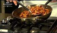 How to make bacon lardons