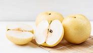 The Nutritional Properties of Apple Pears