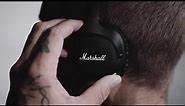 Marshall - Mid Bluetooth Headphone - Product Video