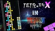Tetrio Player tries Tetris Effect Connected - (MEMES)