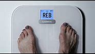 Garmin Index S2 Smart Scale: Getting Started