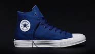 Chuck Taylors get a comfort upgrade