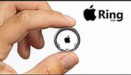 Apple Smart Ring Will Be Incredible!!
