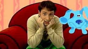 Blue's Clues - Opposites Day