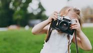 Best Beginner Camera for a Child? [Top 7 Kids Cameras 2024]