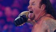 John Cena vs. The Undertaker: WrestleMania 34