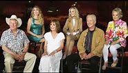 Dallas Cast REUNITES for 45th Anniversary and Shares Secrets (Exclusive)