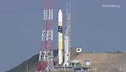 Japan Launches Rocket Carrying Intelligence Satellite - 1/12/2024