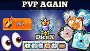 I started with PvP again | @DiceX-1 - Random Dice