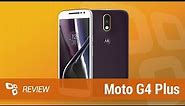 Motorola Moto G4 Plus [Review] - TecMundo