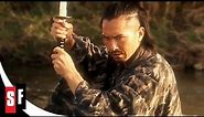 Bushido Man (1/2) Awesome Samurai Sword Battle (2013) HD