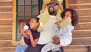 Meet Kanye West's four kids in order: From North to Psalm