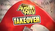 Austin and Ally: Series Finale Takeover Weekend (Promo)