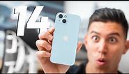 iPhone 14 - BEST New Features!
