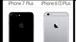iPhone 7 Plus Vs iPhone 6S Plus: What's The Difference?