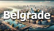 Belgrade Serbia - Full Travel Guide for 2024