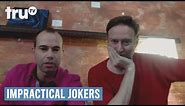 Impractical Jokers - Worst Online Dating Profile Ever