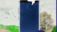 Samsung Galaxy S8 mit o2 Free 15